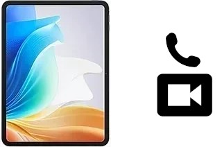 Hacer videollamadas con un Oppo Pad Air2