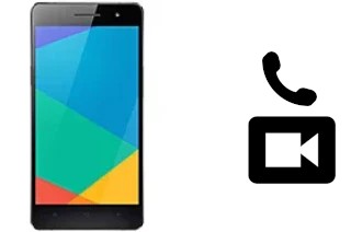 Hacer videollamadas con un Oppo R3