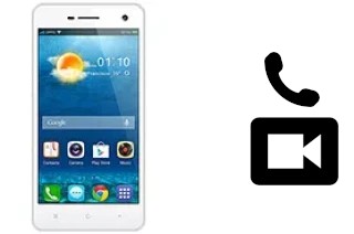 Hacer videollamadas con un Oppo R819