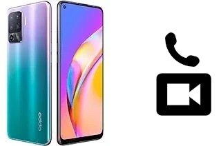 Hacer videollamadas con un Oppo A94