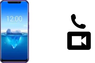 Hacer videollamadas con un Oukitel C12