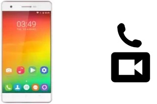 Hacer videollamadas con un Oukitel C4