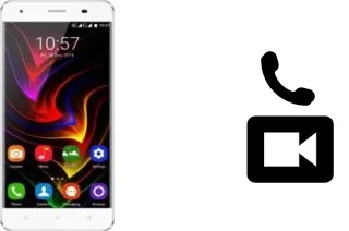 Hacer videollamadas con un Oukitel C5 Pro