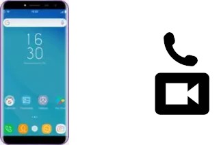 Hacer videollamadas con un Oukitel C8 4G