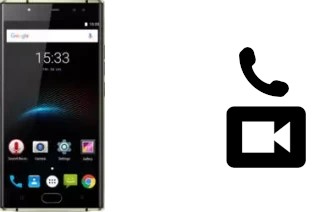 Hacer videollamadas con un Oukitel K3