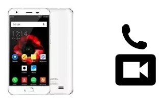 Hacer videollamadas con un Oukitel K4000 Plus