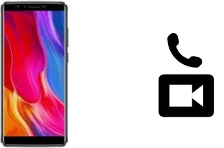 Hacer videollamadas con un Oukitel K8