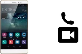 Hacer videollamadas con un Oukitel U13