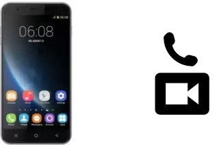 Hacer videollamadas con un Oukitel U7 Pro