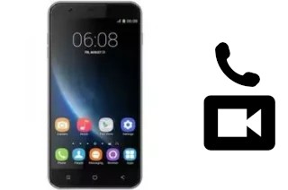 Hacer videollamadas con un Oukitel U7