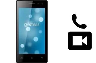 Hacer videollamadas con un Oysters Atlantic 454