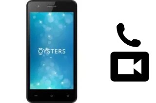 Hacer videollamadas con un Oysters Atlantic 4G