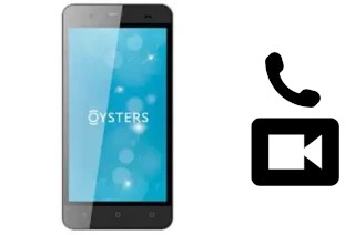 Hacer videollamadas con un Oysters Pacific 4G