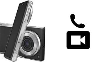 Hacer videollamadas con un Panasonic Lumix Smart Camera CM1