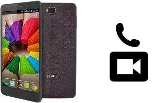 Hacer videollamadas con un Plum Coach Pro