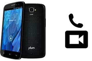 Hacer videollamadas con un Plum Might LTE