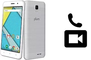 Hacer videollamadas con un Plum Compass 2