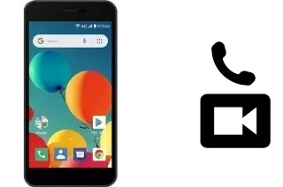 Hacer videollamadas con un Poptel K1