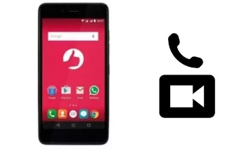 Hacer videollamadas con un Positivo Twist 4G