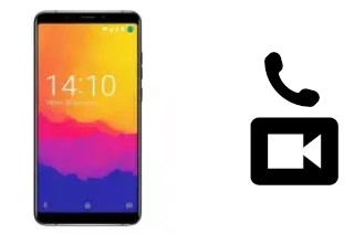 Hacer videollamadas con un Prestigio Grace V7 LTE