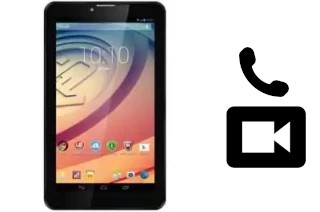 Hacer videollamadas con un Prestigio MultiPad Wize 3057 3G