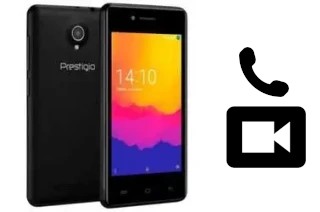 Hacer videollamadas con un Prestigio Wize YA3