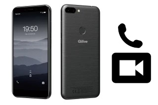 Hacer videollamadas con un Qilive Q5