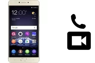 Hacer videollamadas con un QMobile M6