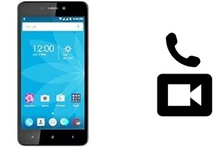 Hacer videollamadas con un QMobile Noir LT680