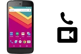 Hacer videollamadas con un QMobile A1