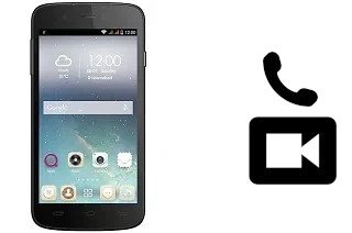 Hacer videollamadas con un QMobile Noir i10