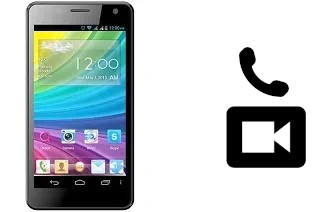 Hacer videollamadas con un QMobile Noir A950