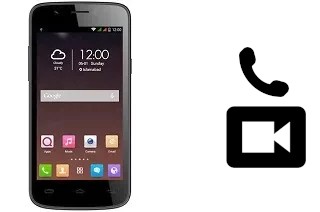 Hacer videollamadas con un QMobile Noir i7