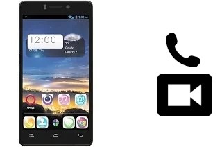 Hacer videollamadas con un QMobile Noir Z3