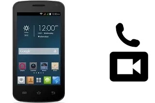 Hacer videollamadas con un QMobile Noir X80