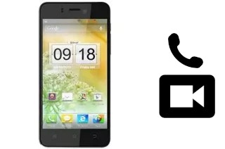 Hacer videollamadas con un QSmart EIII