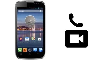 Hacer videollamadas con un QSmart S32