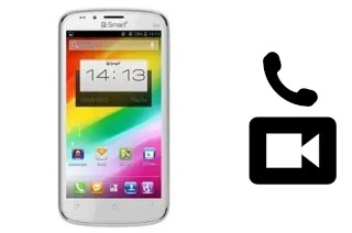 Hacer videollamadas con un QSmart S53