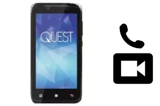 Hacer videollamadas con un Qumo Quest 452