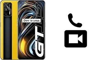 Hacer videollamadas con un Realme GT 5G