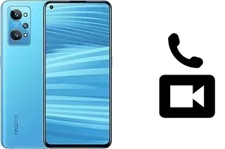 Hacer videollamadas con un Realme GT2