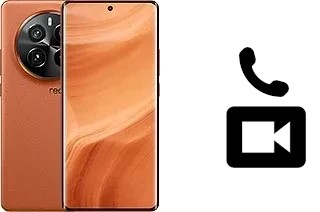 Hacer videollamadas con un Realme GT5 Pro