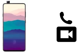 Hacer videollamadas con un Samsung Galaxy A90