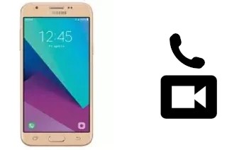 Hacer videollamadas con un Samsung Galaxy Sol 2 4G