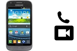 Hacer videollamadas con un Samsung Galaxy Victory 4G LTE L300