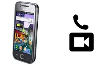 Hacer videollamadas con un Samsung M130L Galaxy U