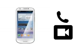 Hacer videollamadas con un Sensonic Quickfone N1