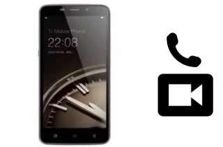 Hacer videollamadas con un SingTech i-Note 2