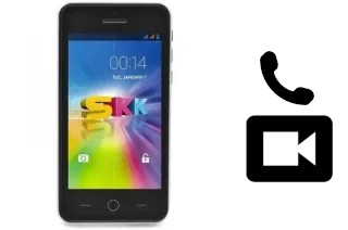 Hacer videollamadas con un SKK Krayon