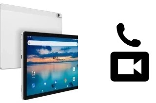 Hacer videollamadas con un Sky-Devices Elite T10